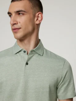 Poloshirt im Regular Fit PRESS