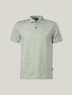 Poloshirt im Regular Fit PRESS