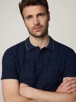 Poloshirt im Regular Fit LUBAREL