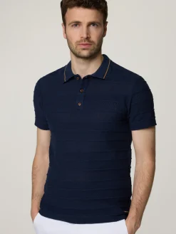 Poloshirt im Regular Fit LUBAREL