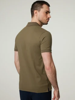 Poloshirt im Regular Fit PALLAS