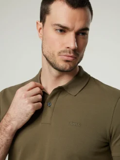 Poloshirt im Regular Fit PALLAS