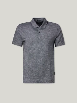 Poloshirt im Regular Fit PRESS