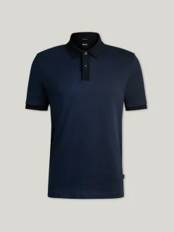 Poloshirt im Regular Fit PARLAY