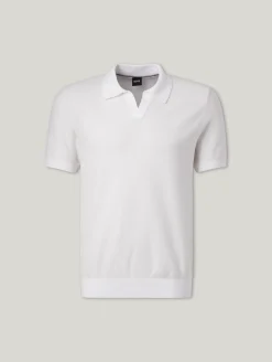 Poloshirt im Regular Fit TEMPIO