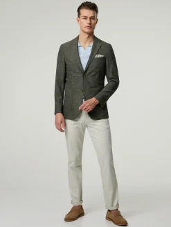 Poloshirt im Slim Fit