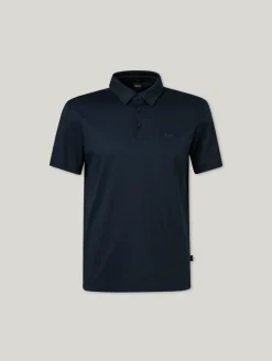 Poloshirt im Slim Fit