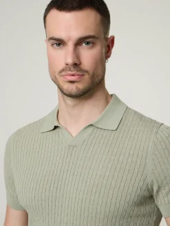 Poloshirt im Slim Fit