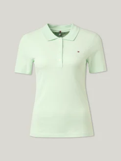 Poloshirt im Slim Fit