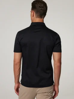 Poloshirt im Slim Fit
