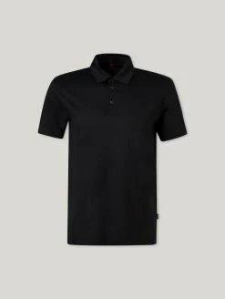 Poloshirt im Slim Fit