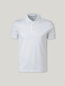 Poloshirt im Slim Fit
