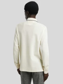 Poloshirt im Slim Fit