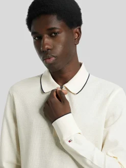 Poloshirt im Slim Fit