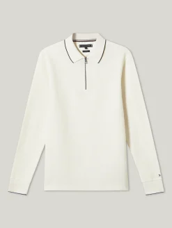 Poloshirt im Slim Fit