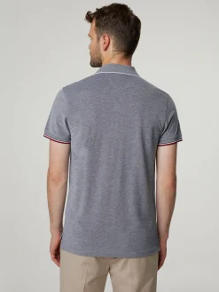 Poloshirt im Slim Fit