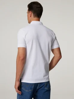 Poloshirt im Slim Fit DERESO