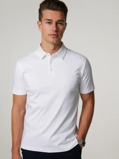 Poloshirt im Slim Fit PALOSH