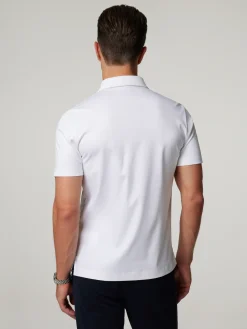 Poloshirt im Slim Fit PALOSH