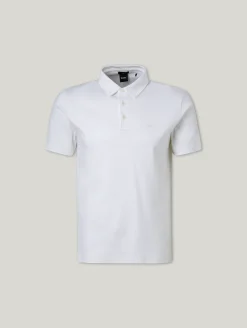 Poloshirt im Slim Fit PALOSH
