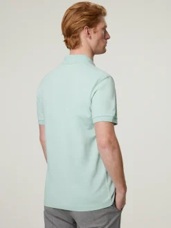 Poloshirt im Slim Fit PASSENGER