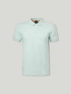 Poloshirt im Slim Fit PASSENGER