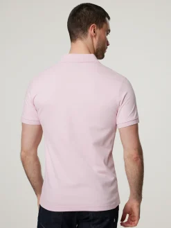 Poloshirt im Slim Fit PASSENGER