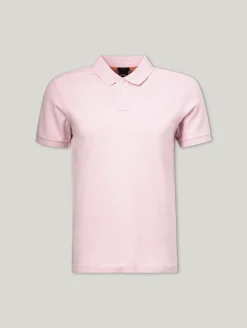 Poloshirt im Slim Fit PASSENGER