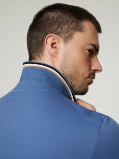 Poloshirt im Slim Fit PENROSE