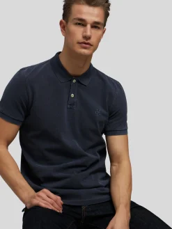 Poloshirt PIQUE