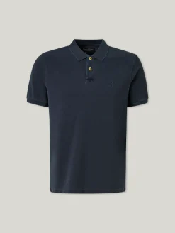 Poloshirt PIQUE