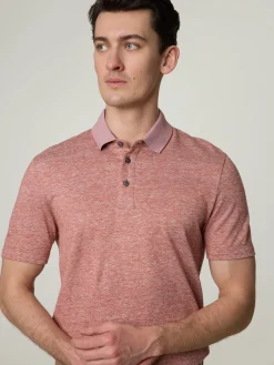 Poloshirt Regular Fit PRESS