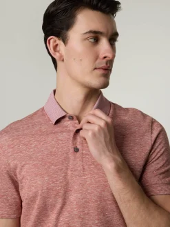 Poloshirt Regular Fit PRESS