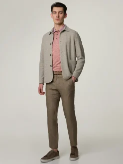 Poloshirt Regular Fit PRESS