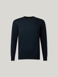 Pullover aus Baumwolle