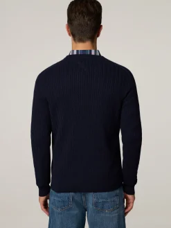 Pullover aus Baumwolle