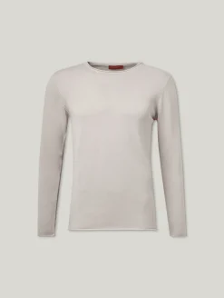 Pullover aus Baumwolle