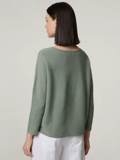 Pullover aus Baumwolle