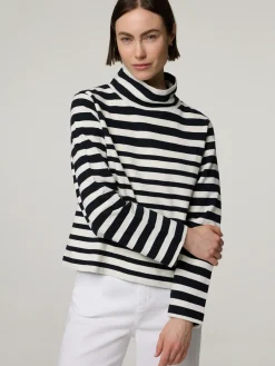 Pullover aus Baumwolle