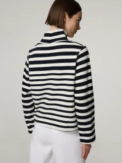 Pullover aus Baumwolle