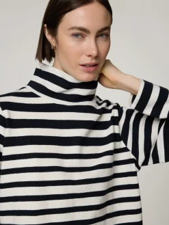 Pullover aus Baumwolle