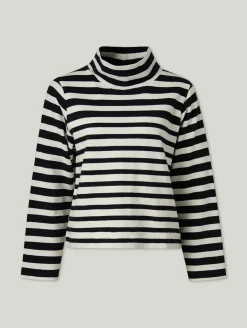 Pullover aus Baumwolle