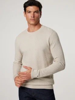 Pullover aus Baumwolle