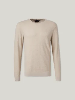 Pullover aus Baumwolle