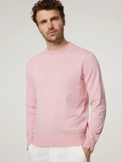 Pullover aus Baumwolle