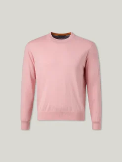 Pullover aus Baumwolle