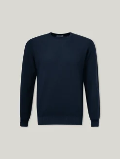 Pullover aus Baumwolle