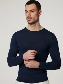 Pullover aus Baumwolle