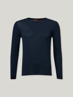 Pullover aus Baumwolle