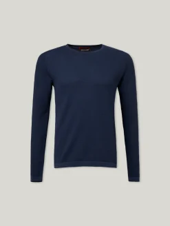 Pullover aus Baumwolle